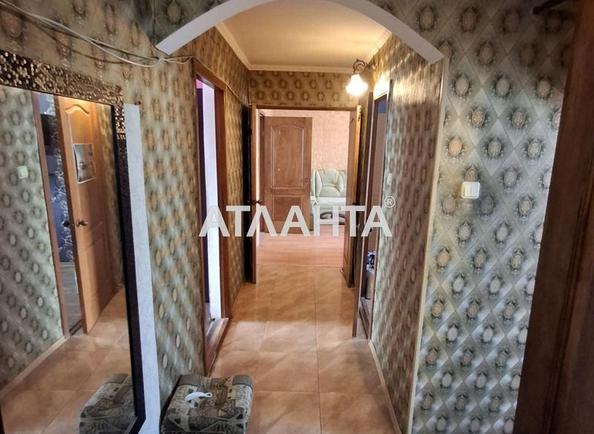 Багатокімнатна квартира за адресою вул. Святослава Ріхтера (площа 68 м²) - Atlanta.ua - фото 10