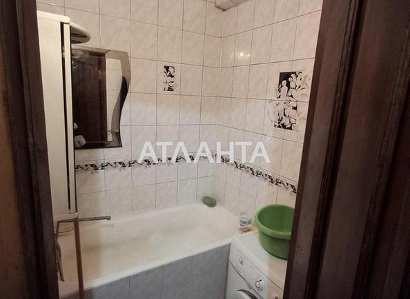 Багатокімнатна квартира за адресою вул. Святослава Ріхтера (площа 68 м²) - Atlanta.ua - фото 11