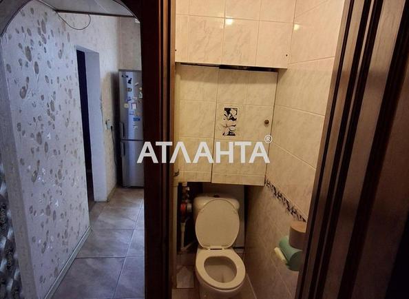 Багатокімнатна квартира за адресою вул. Святослава Ріхтера (площа 68 м²) - Atlanta.ua - фото 12