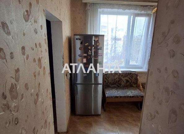 Багатокімнатна квартира за адресою вул. Святослава Ріхтера (площа 68 м²) - Atlanta.ua - фото 13