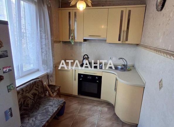 Багатокімнатна квартира за адресою вул. Святослава Ріхтера (площа 68 м²) - Atlanta.ua - фото 14