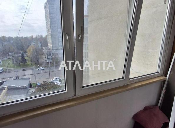 Багатокімнатна квартира за адресою вул. Святослава Ріхтера (площа 68 м²) - Atlanta.ua - фото 15