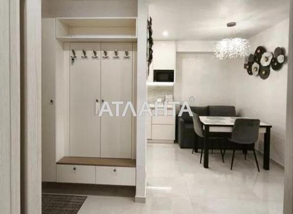 2-комнатная квартира по адресу ул. Литературная (площадь 42 м²) - фото 2 2-комнатная квартира по адресу ул. Литературная (площадь 42 м²) - Atlanta.ua - фото 2