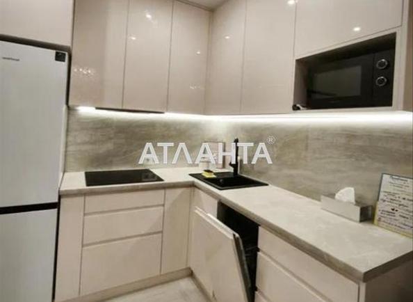 2-комнатная квартира по адресу ул. Литературная (площадь 42 м²) - фото 3 2-комнатная квартира по адресу ул. Литературная (площадь 42 м²) - Atlanta.ua - фото 3