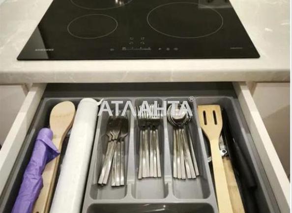 2-комнатная квартира по адресу ул. Литературная (площадь 42 м²) - фото 4 2-комнатная квартира по адресу ул. Литературная (площадь 42 м²) - Atlanta.ua - фото 4