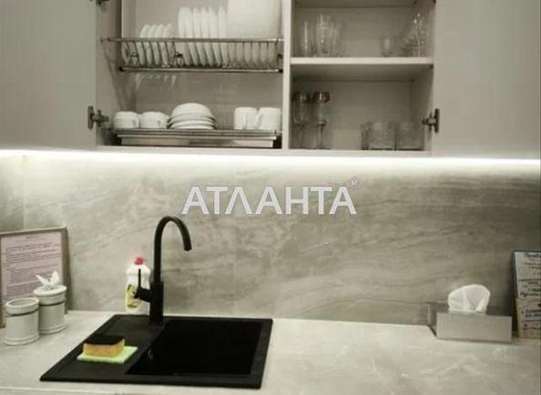 2-комнатная квартира по адресу ул. Литературная (площадь 42 м²) - фото 5 2-комнатная квартира по адресу ул. Литературная (площадь 42 м²) - Atlanta.ua - фото 5