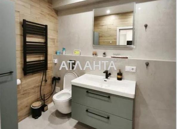 2-комнатная квартира по адресу ул. Литературная (площадь 42 м²) - фото 7 2-комнатная квартира по адресу ул. Литературная (площадь 42 м²) - Atlanta.ua - фото 7