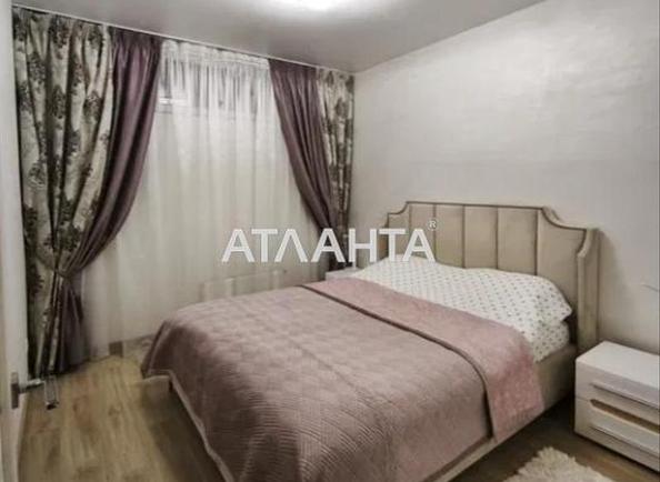 2-комнатная квартира по адресу ул. Литературная (площадь 42 м²) - фото 9 2-комнатная квартира по адресу ул. Литературная (площадь 42 м²) - Atlanta.ua - фото 9