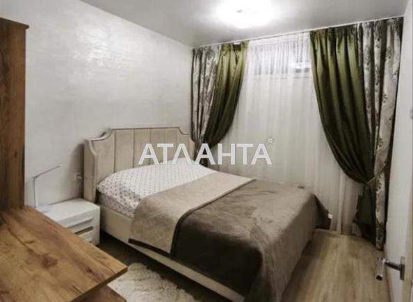 2-комнатная квартира по адресу ул. Литературная (площадь 42 м²) - фото 10 2-комнатная квартира по адресу ул. Литературная (площадь 42 м²) - Atlanta.ua - фото 10