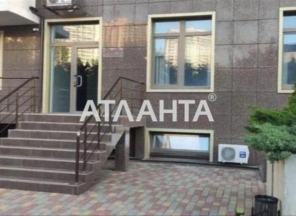 2-комнатная квартира по адресу ул. Литературная (площадь 42 м²) - фото 12 2-комнатная квартира по адресу ул. Литературная (площадь 42 м²) - Atlanta.ua - фото 12