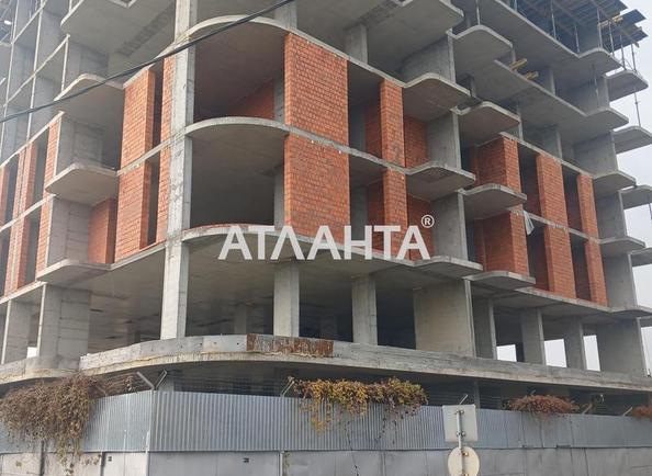 1-комнатная квартира по адресу ул. Курортная (площадь 38 м²) - Atlanta.ua - фото 5