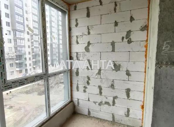 1-кімнатна квартира за адресою вул. Роксоляни (площа 47,4 м²) - Atlanta.ua