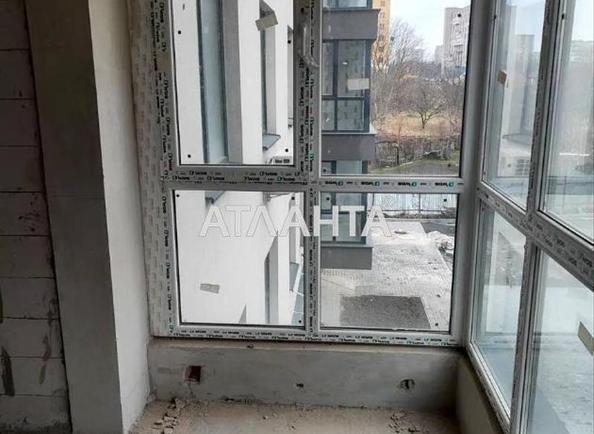 1-кімнатна квартира за адресою вул. Роксоляни (площа 47,4 м²) - Atlanta.ua - фото 2