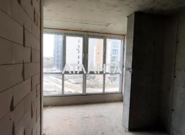 1-кімнатна квартира за адресою вул. Роксоляни (площа 47,4 м²) - Atlanta.ua - фото 4