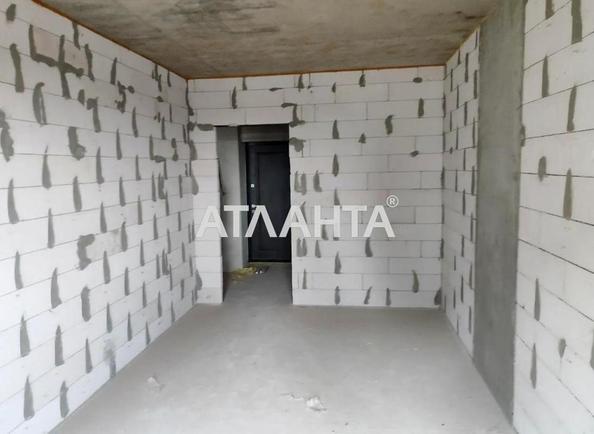 1-кімнатна квартира за адресою вул. Роксоляни (площа 47,4 м²) - Atlanta.ua - фото 5