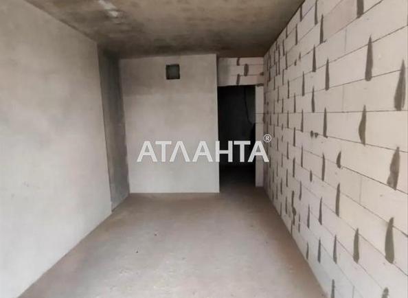 1-кімнатна квартира за адресою вул. Роксоляни (площа 47,4 м²) - Atlanta.ua - фото 7