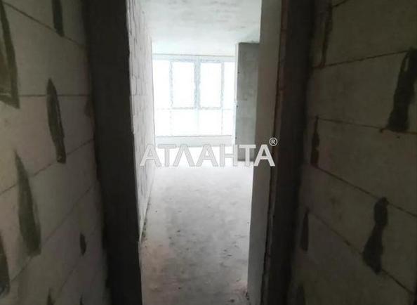 1-кімнатна квартира за адресою вул. Роксоляни (площа 47,4 м²) - Atlanta.ua - фото 9