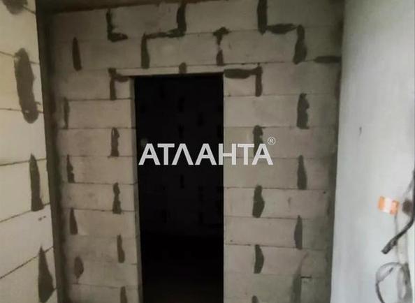 1-кімнатна квартира за адресою вул. Роксоляни (площа 47,4 м²) - Atlanta.ua - фото 10