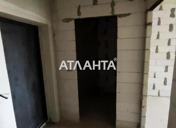 1-кімнатна квартира за адресою вул. Роксоляни (площа 47,4 м²) - Atlanta.ua - фото 14