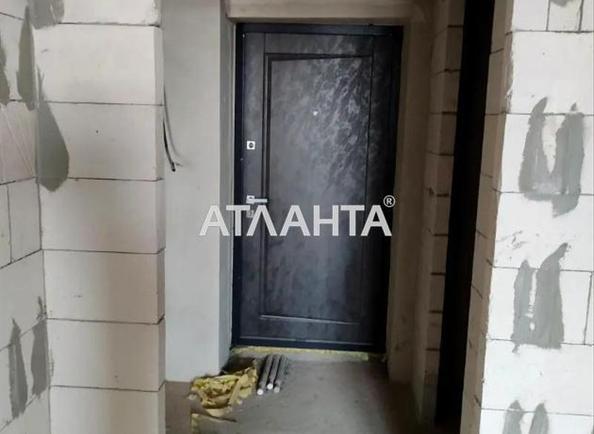 1-кімнатна квартира за адресою вул. Роксоляни (площа 47,4 м²) - Atlanta.ua - фото 15