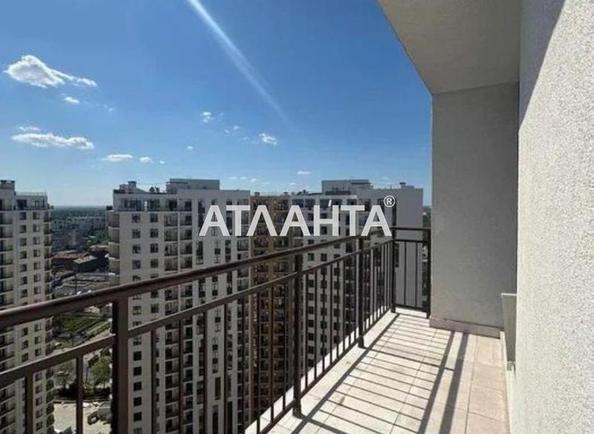 2-комнатная квартира по адресу ул. Краснова (площадь 57,8 м²) - Atlanta.ua - фото 2