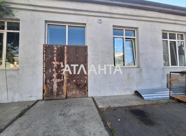 Коммерческая недвижимость по адресу Водопроводный 2-й пер. (площадь 263,7 м²) - Atlanta.ua - фото 2