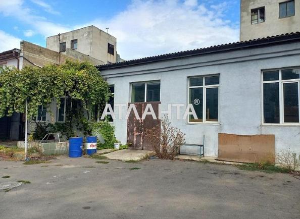 Коммерческая недвижимость по адресу Водопроводный 2-й пер. (площадь 263,7 м²) - Atlanta.ua - фото 3