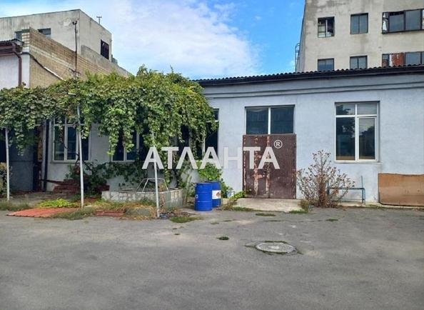 Коммерческая недвижимость по адресу Водопроводный 2-й пер. (площадь 263,7 м²) - Atlanta.ua - фото 5