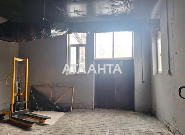Коммерческая недвижимость по адресу Водопроводный 2-й пер. (площадь 263,7 м²) - Atlanta.ua - фото 6