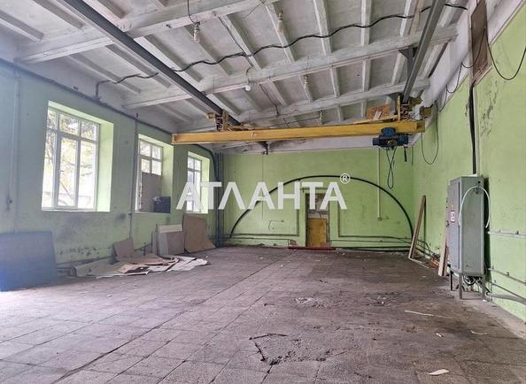 Коммерческая недвижимость по адресу Водопроводный 2-й пер. (площадь 263,7 м²) - Atlanta.ua - фото 8