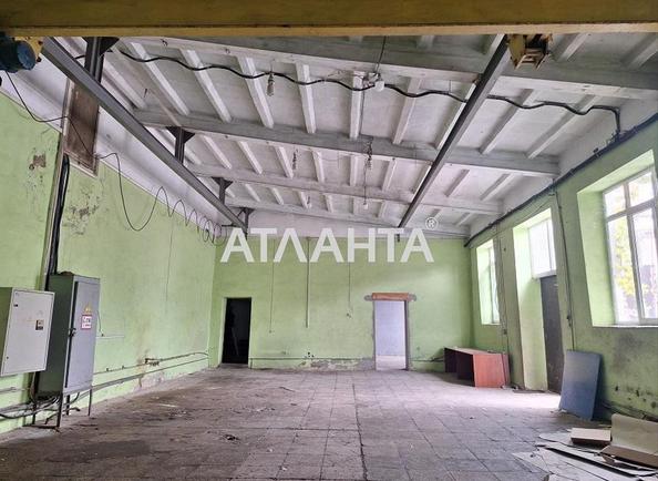 Коммерческая недвижимость по адресу Водопроводный 2-й пер. (площадь 263,7 м²) - Atlanta.ua - фото 9