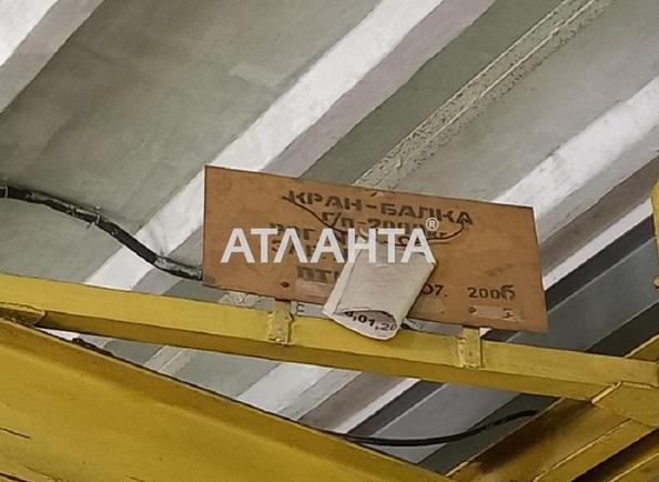 Коммерческая недвижимость по адресу Водопроводный 2-й пер. (площадь 263,7 м²) - Atlanta.ua - фото 10