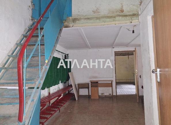 Коммерческая недвижимость по адресу Водопроводный 2-й пер. (площадь 263,7 м²) - Atlanta.ua - фото 11