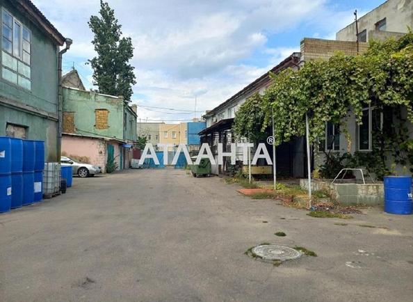 Коммерческая недвижимость по адресу Водопроводный 2-й пер. (площадь 263,7 м²) - Atlanta.ua - фото 12