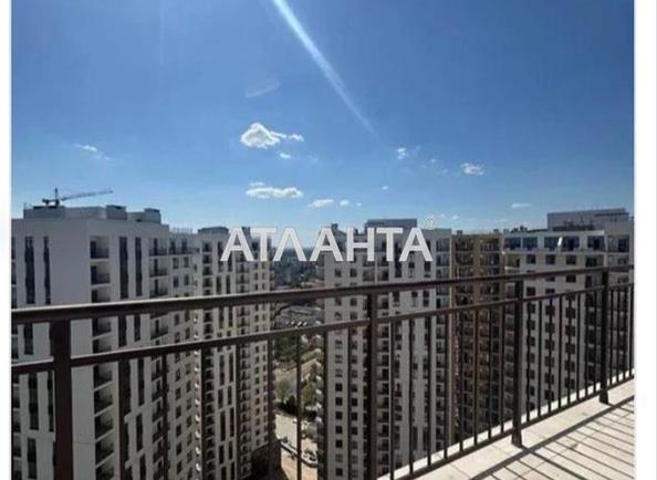 1-комнатная квартира по адресу ул. Краснова (площадь 68,6 м²) - Atlanta.ua - фото 3