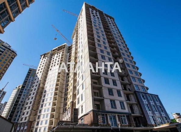 1-комнатная квартира по адресу ул. Краснова (площадь 68,6 м²) - Atlanta.ua - фото 8