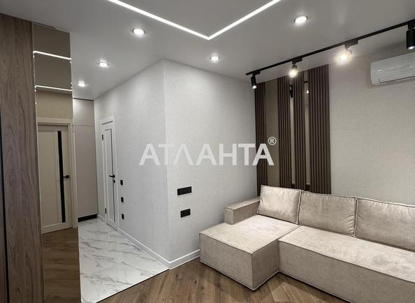 1-комнатная квартира по адресу ул. Краснова (площадь 69,8 м²) - Atlanta.ua - фото 2