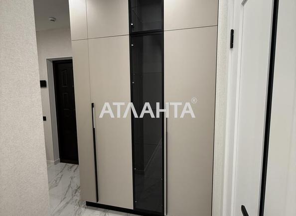 1-комнатная квартира по адресу ул. Краснова (площадь 69,8 м²) - Atlanta.ua - фото 4
