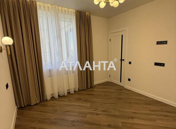 1-комнатная квартира по адресу ул. Краснова (площадь 69,8 м²) - Atlanta.ua - фото 6