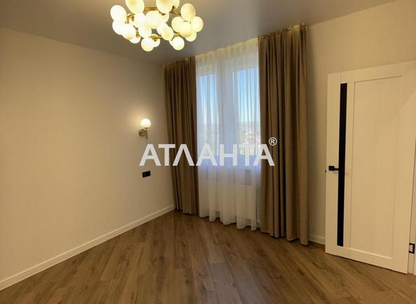 1-комнатная квартира по адресу ул. Краснова (площадь 69,8 м²) - Atlanta.ua - фото 7