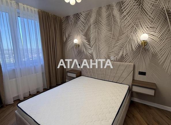 1-комнатная квартира по адресу ул. Краснова (площадь 69,8 м²) - Atlanta.ua - фото 10