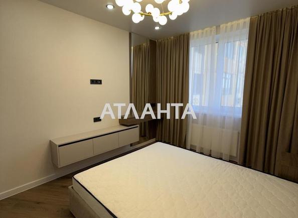 1-комнатная квартира по адресу ул. Краснова (площадь 69,8 м²) - Atlanta.ua - фото 11