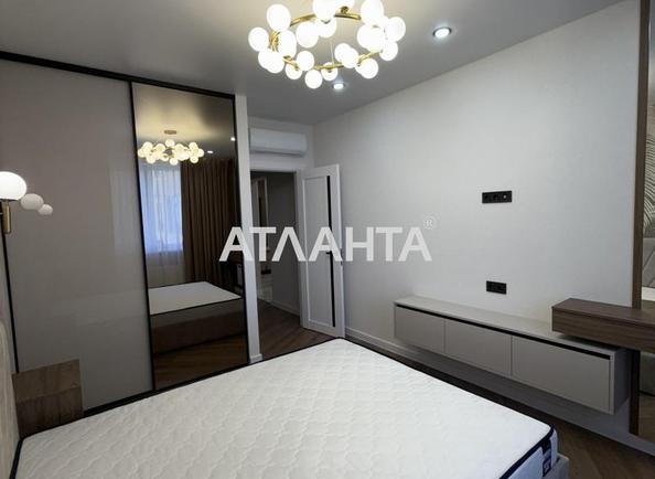 1-комнатная квартира по адресу ул. Краснова (площадь 69,8 м²) - Atlanta.ua - фото 12