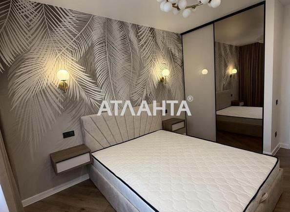 1-комнатная квартира по адресу ул. Краснова (площадь 69,8 м²) - Atlanta.ua - фото 13