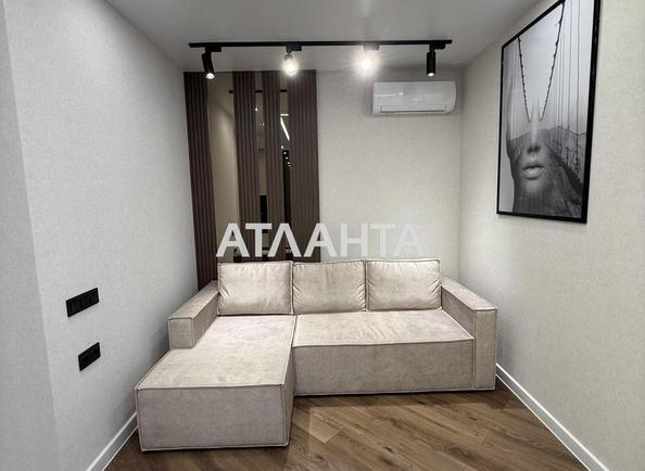 1-комнатная квартира по адресу ул. Краснова (площадь 69,8 м²) - Atlanta.ua - фото 15