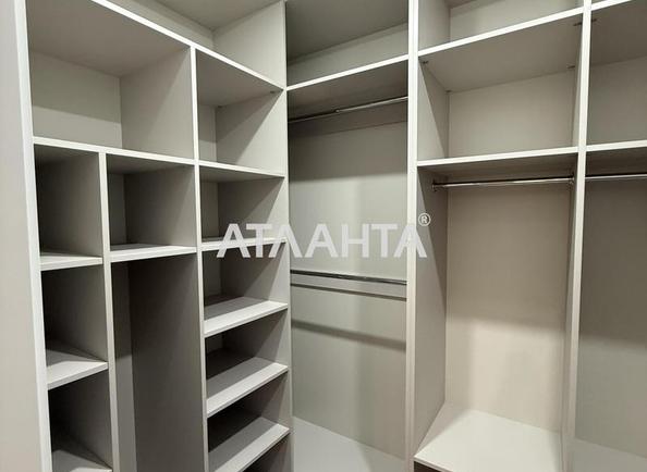 1-комнатная квартира по адресу ул. Краснова (площадь 69,8 м²) - Atlanta.ua - фото 16