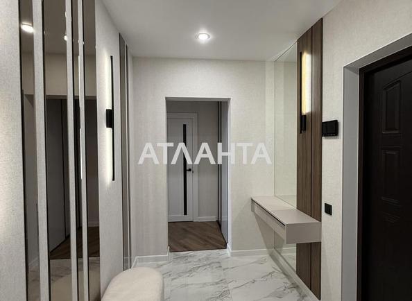 1-комнатная квартира по адресу ул. Краснова (площадь 69,8 м²) - Atlanta.ua - фото 17