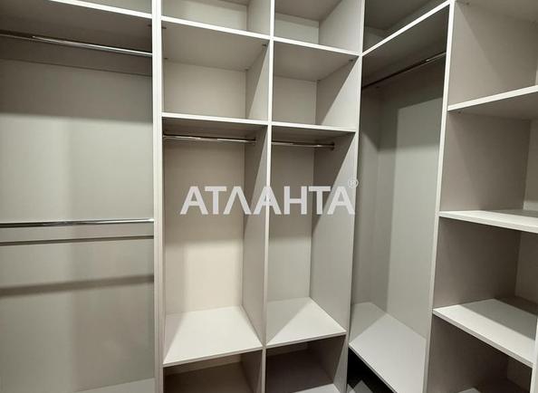 1-комнатная квартира по адресу ул. Краснова (площадь 69,8 м²) - Atlanta.ua - фото 20