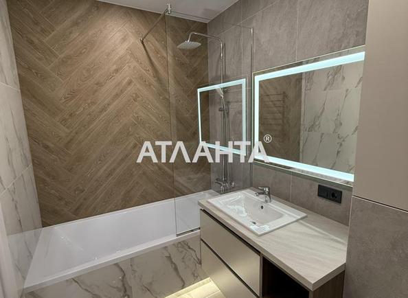 1-комнатная квартира по адресу ул. Краснова (площадь 69,8 м²) - Atlanta.ua - фото 21