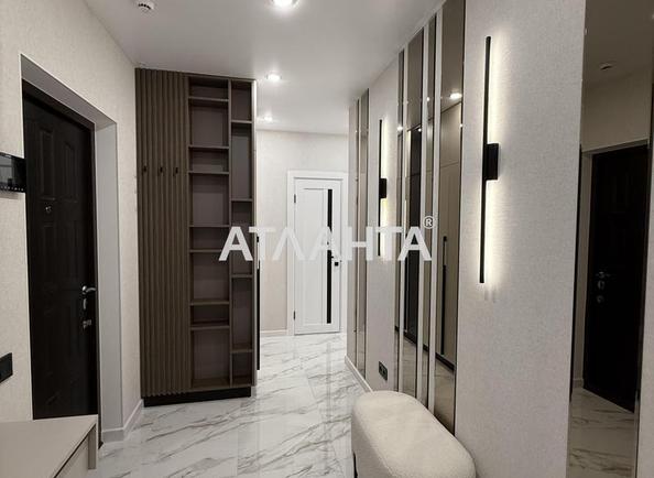 1-комнатная квартира по адресу ул. Краснова (площадь 69,8 м²) - Atlanta.ua - фото 22